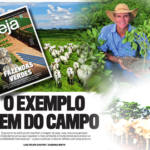 A Liga em Movimento