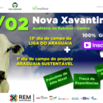 Edital de Convocação – Assembleia Geral