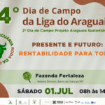 Caravana ILPF – Integração é o Caminho